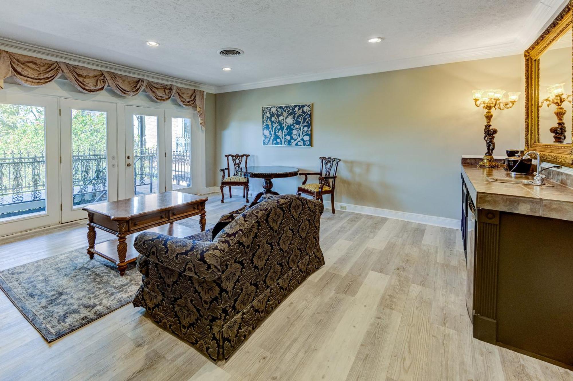The Inn At Cedar Grove Vicksburg Room photo